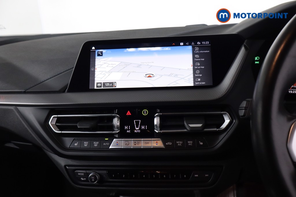 Used BMW 1 Series 2023 for sale - 77125390: Photo 27