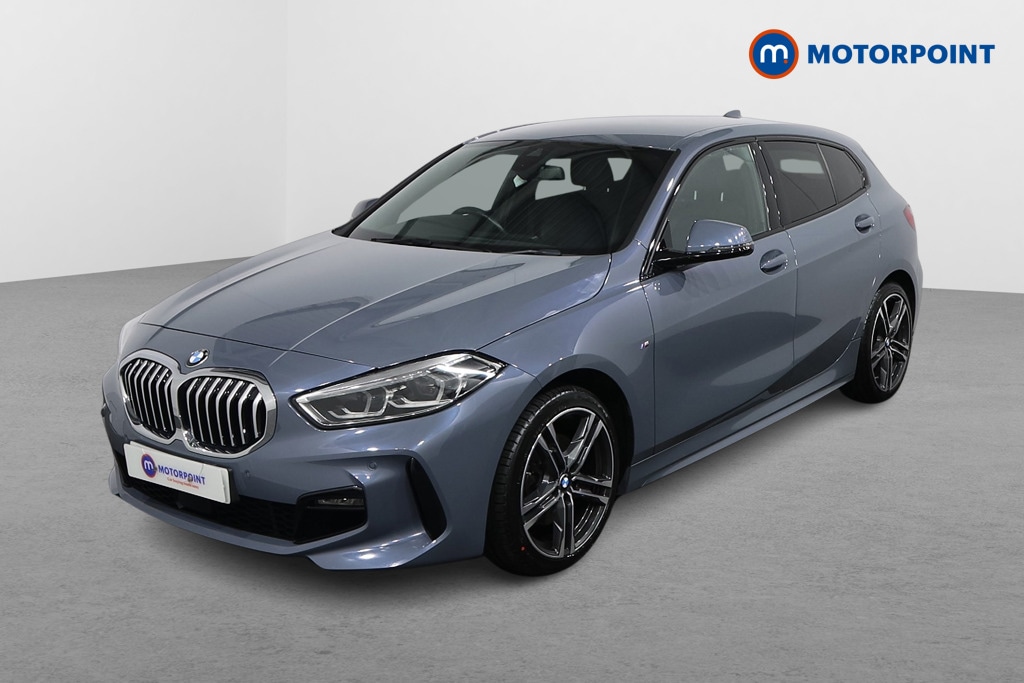 Used BMW 1 Series 2023 for sale - 77125390: Photo 3