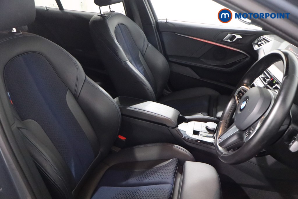 Used BMW 1 Series 2023 for sale - 77125390: Photo 31