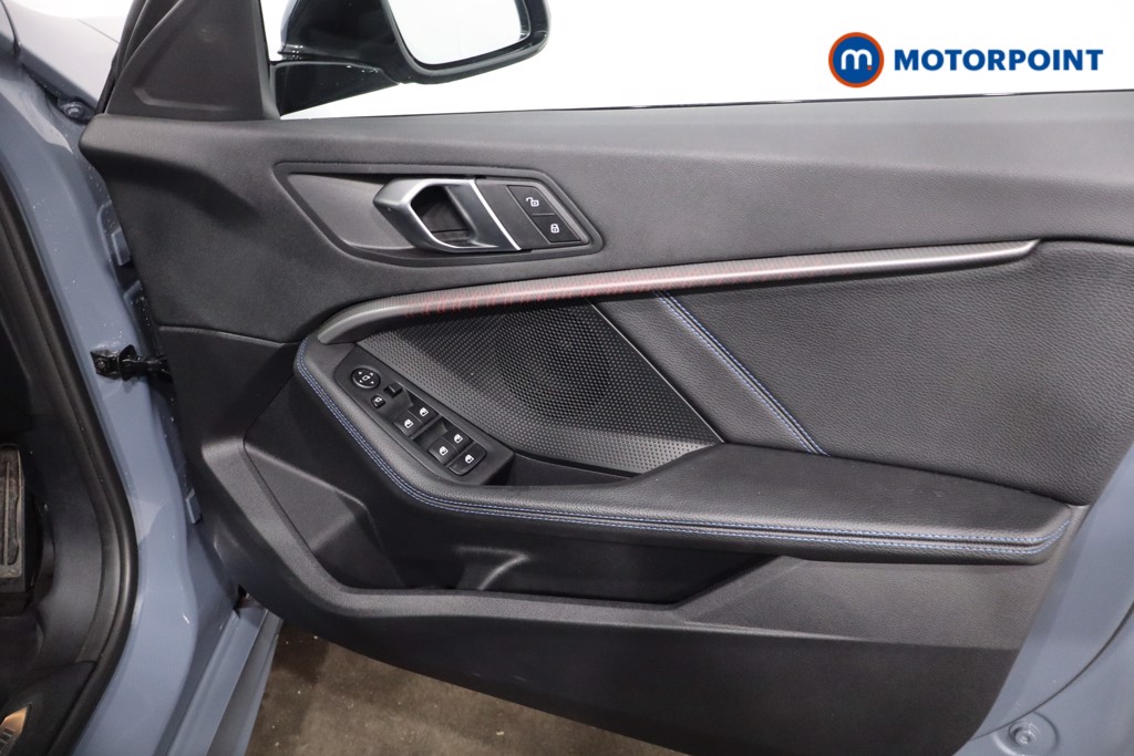 Used BMW 1 Series 2023 for sale - 77125390: Photo 34