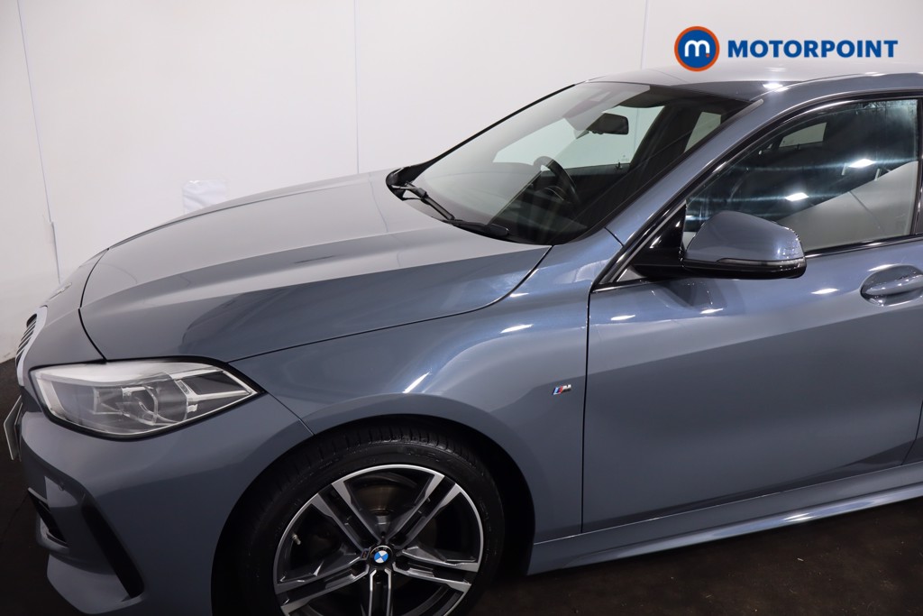 Used BMW 1 Series 2023 for sale - 77125390: Photo 38