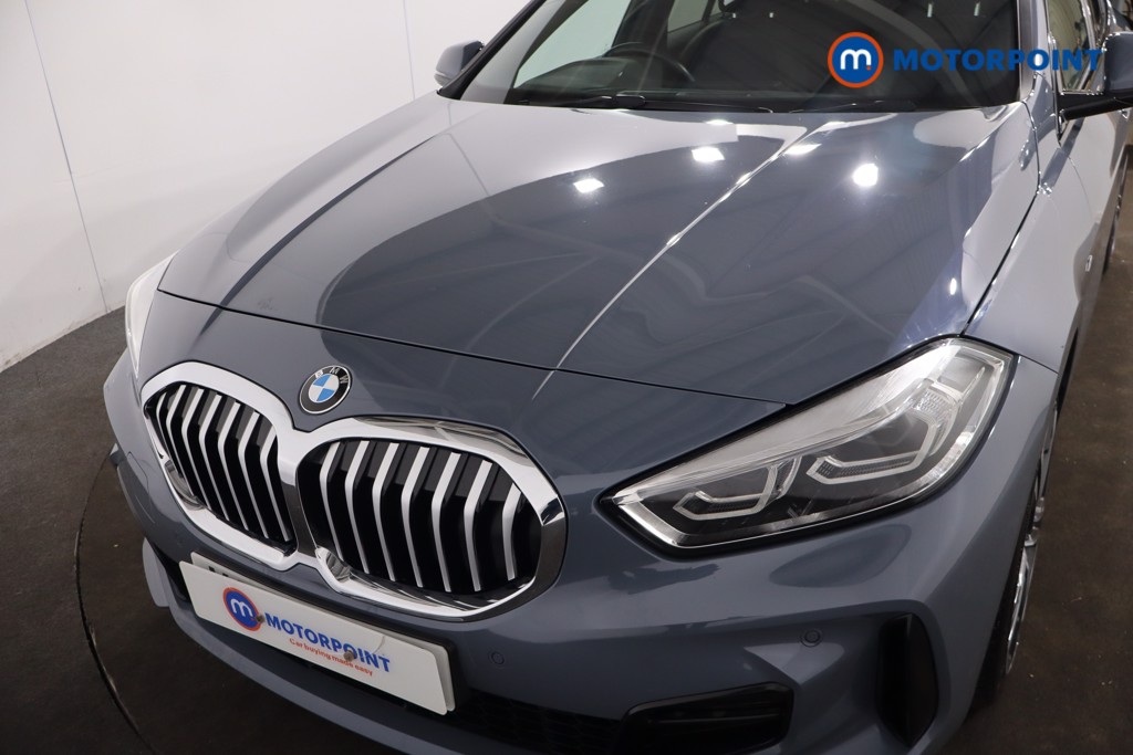 Used BMW 1 Series 2023 for sale - 77125390: Photo 39