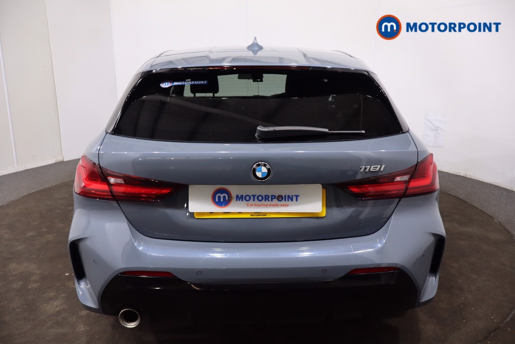 Used BMW 1 Series 2023 for sale - 77125390: Photo 46