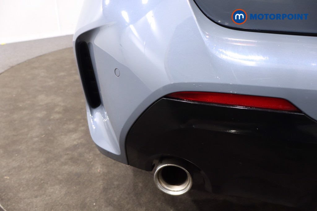 Used BMW 1 Series 2023 for sale - 77125390: Photo 48