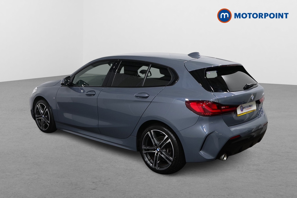 Used BMW 1 Series 2023 for sale - 77125390: Photo 5