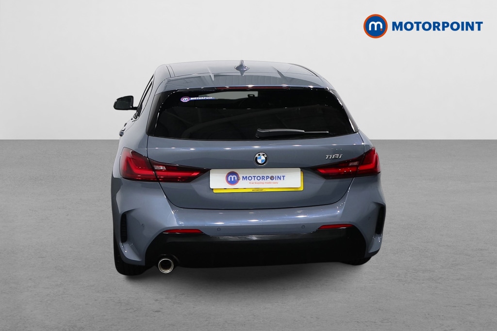 Used BMW 1 Series 2023 for sale - 77125390: Photo 6