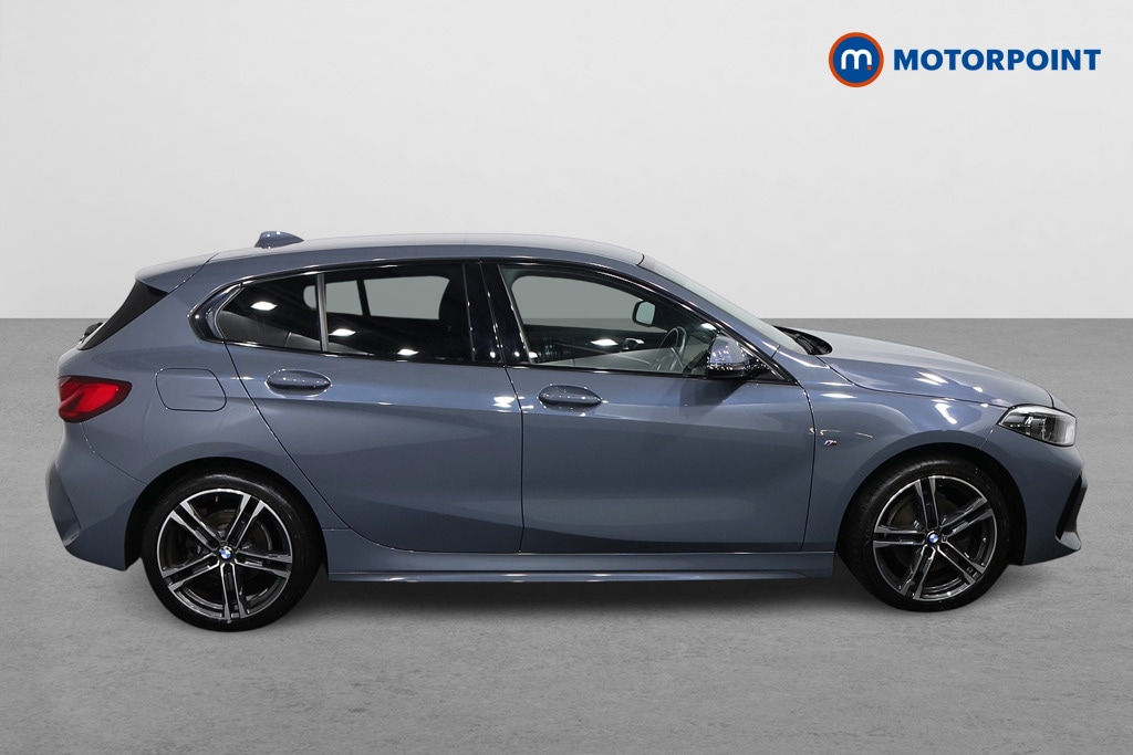 Used BMW 1 Series 2023 for sale - 77125390: Photo 8
