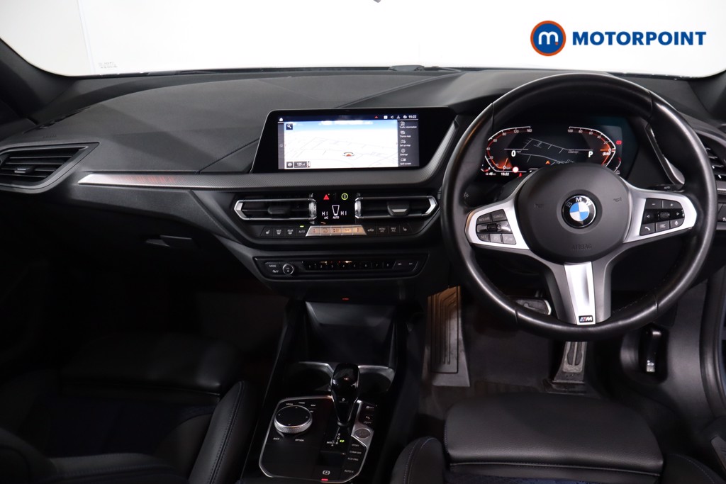 Used BMW 1 Series 2023 for sale - 77125390: Photo 9