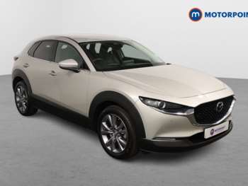 2024 - 2.0 e-Skyactiv G MHEV Exclusive-Line 5dr