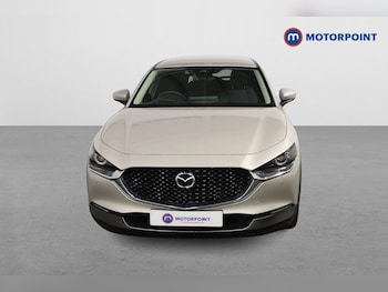 Used Mazda CX-30 2024 for sale - 75343507: Photo