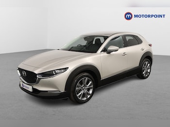 Used Mazda CX-30 2024 for sale - 75343507: Photo