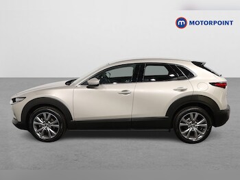 Used Mazda CX-30 2024 for sale - 75343507: Photo