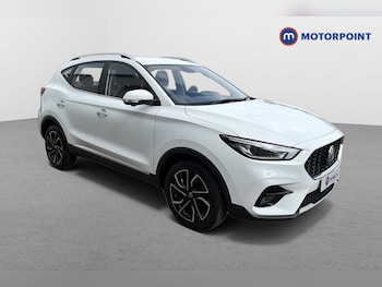 Used MG MG ZS 2023 for sale - 78918603: Photo