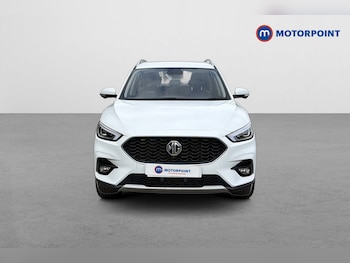 Used MG MG ZS 2023 for sale - 78918603: Photo