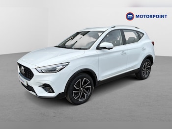 Used MG MG ZS 2023 for sale - 78918603: Photo