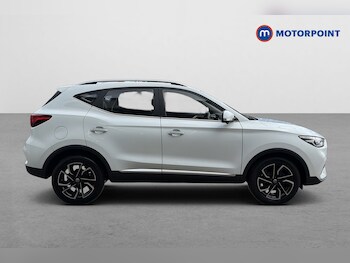 Used MG MG ZS 2023 for sale - 78918603: Photo