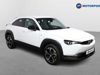 2024 - 125kW R-EV Exclusive Line 5dr Auto