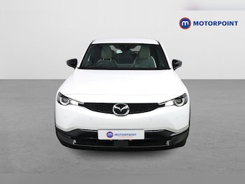 Used Mazda MX-30 2024 for sale - 75427062: Photo