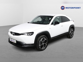 Used Mazda MX-30 2024 for sale - 75427062: Photo