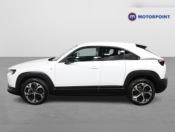 Used Mazda MX-30 2024 for sale - 75427062: Photo