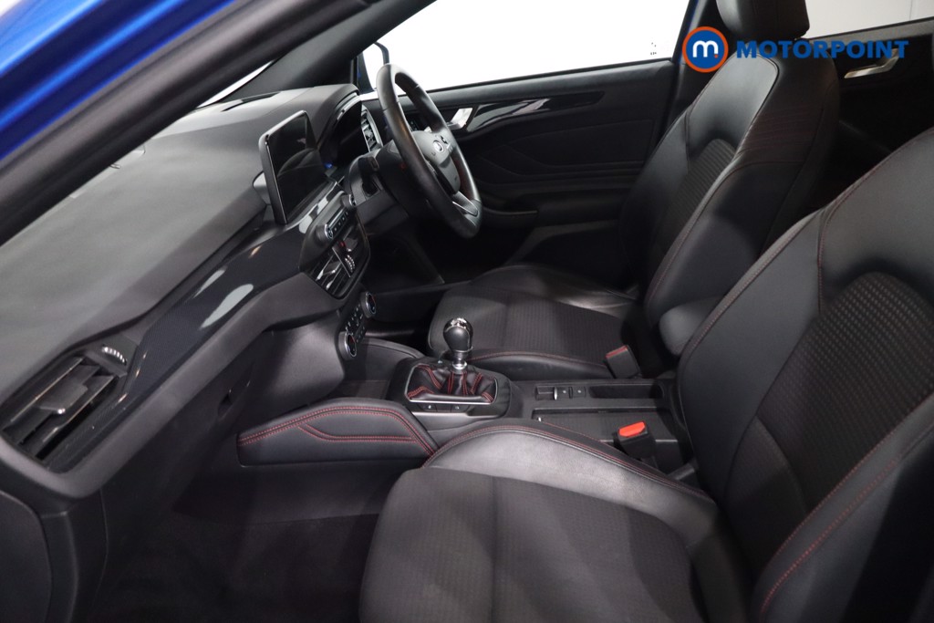 Used Ford Focus 2020 for sale - 78039863: Photo 12