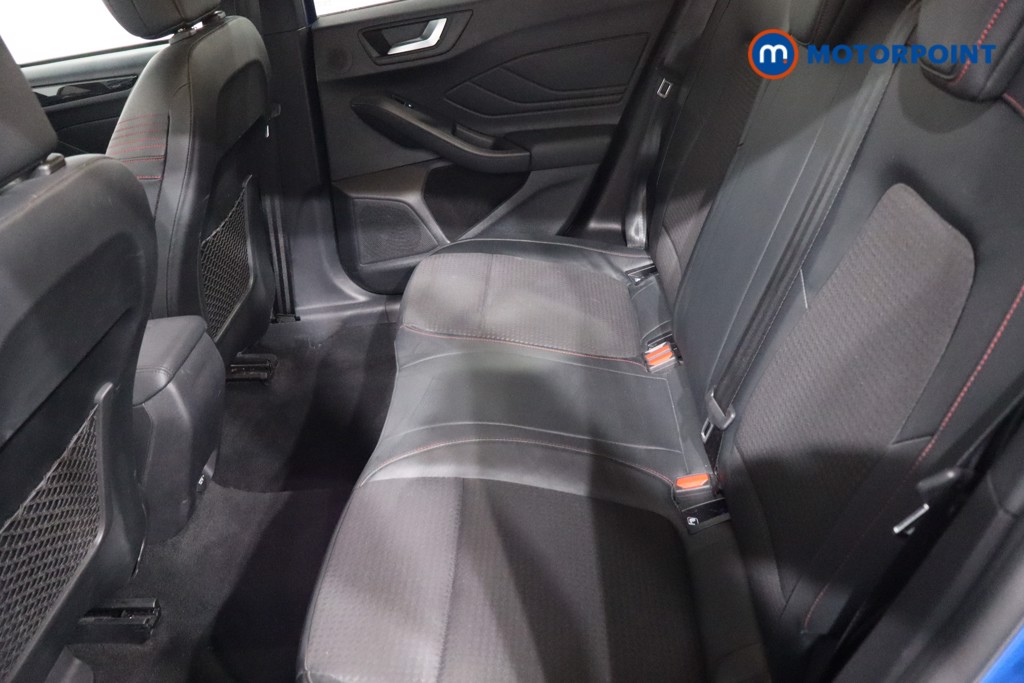 Used Ford Focus 2020 for sale - 78039863: Photo 13