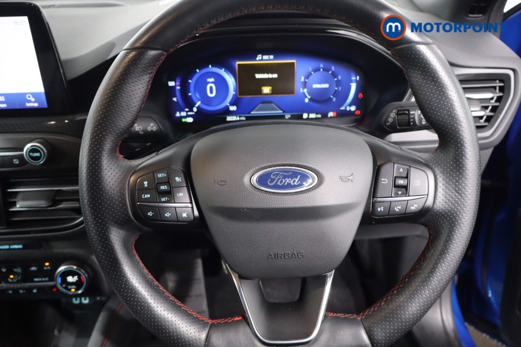 Used Ford Focus 2020 for sale - 78039863: Photo 14