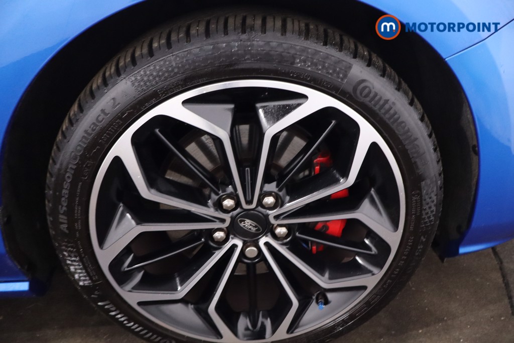 Used Ford Focus 2020 for sale - 78039863: Photo 17