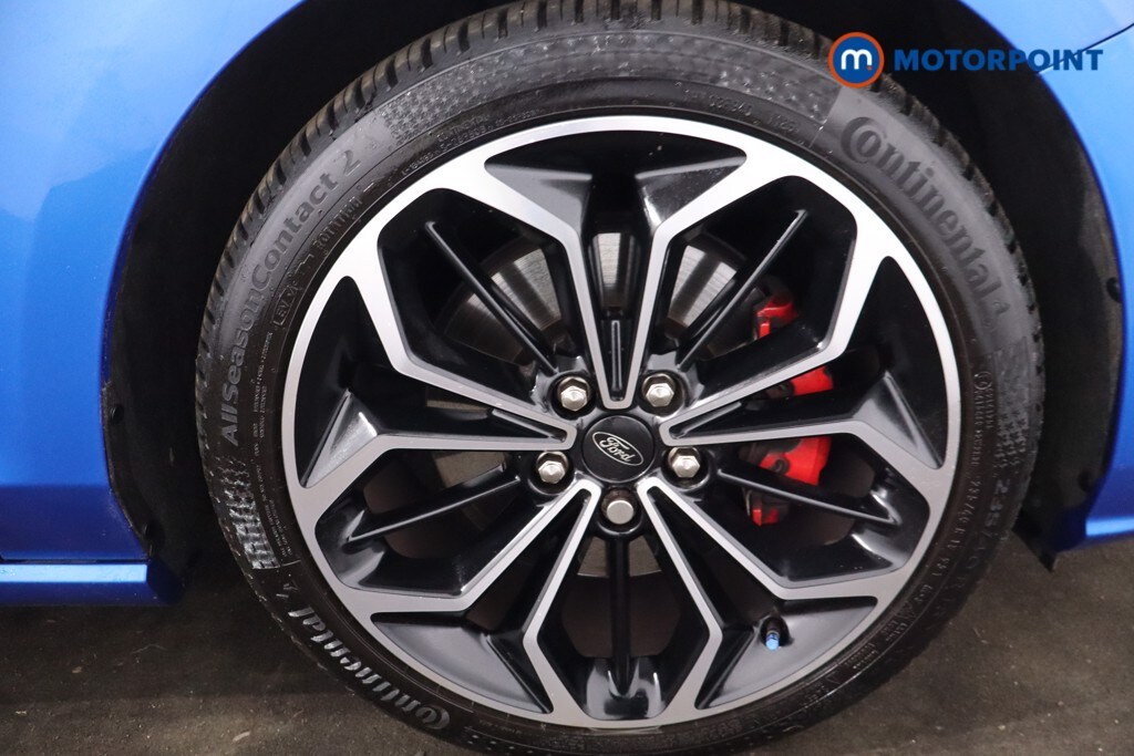 Used Ford Focus 2020 for sale - 78039863: Photo 18