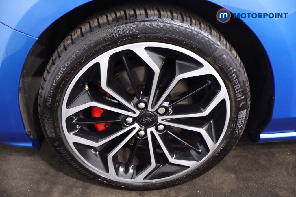 Used Ford Focus 2020 for sale - 78039863: Photo 19