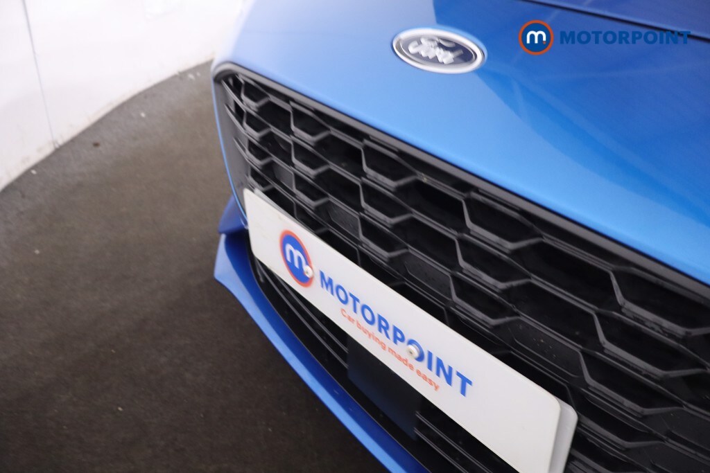 Used Ford Focus 2020 for sale - 78039863: Photo 37