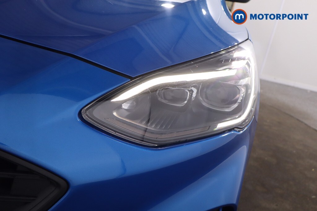 Used Ford Focus 2020 for sale - 78039863: Photo 38