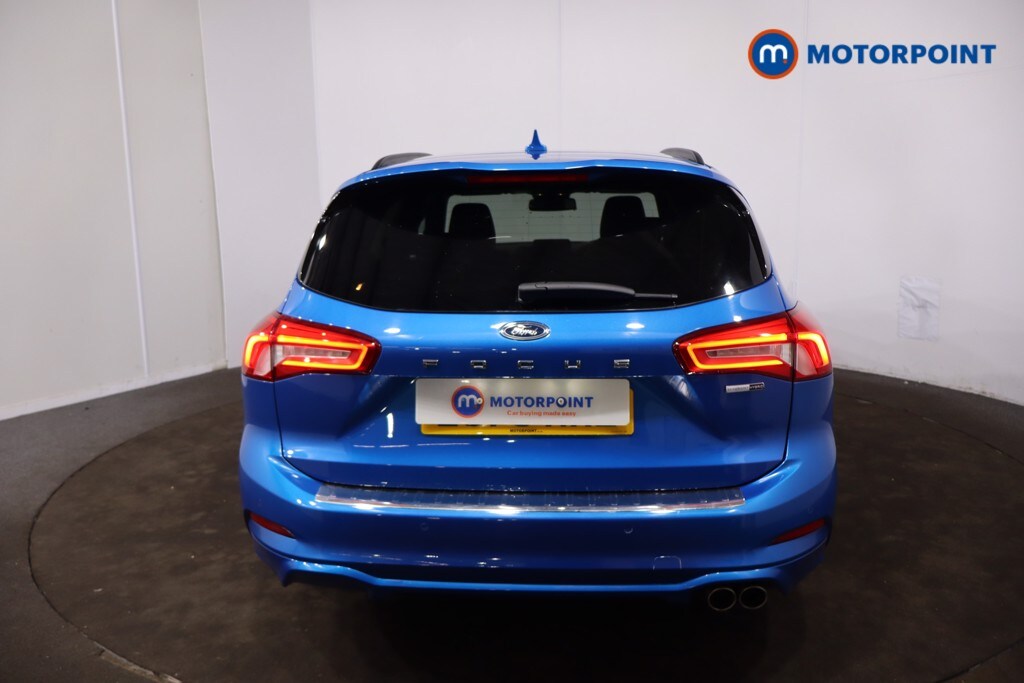 Used Ford Focus 2020 for sale - 78039863: Photo 42