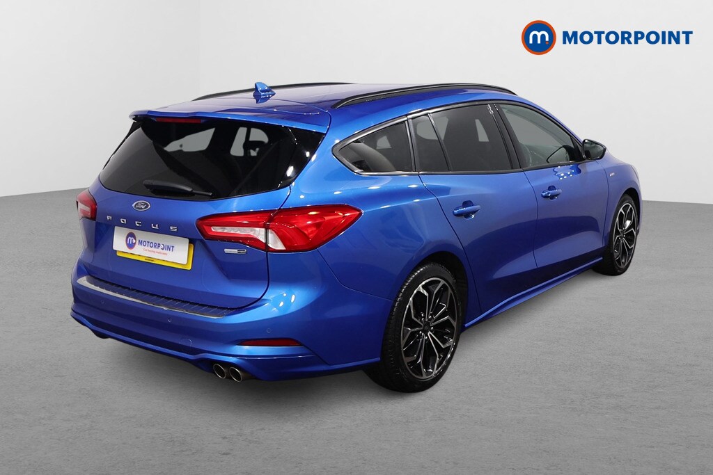 Used Ford Focus 2020 for sale - 78039863: Photo 7