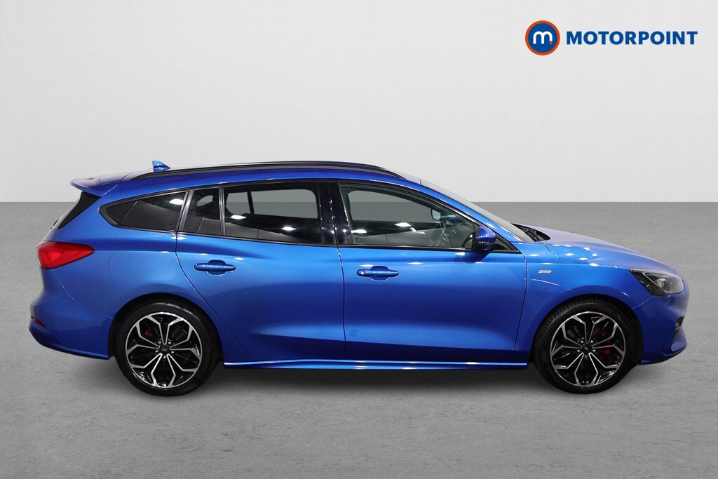 Used Ford Focus 2020 for sale - 78039863: Photo 8