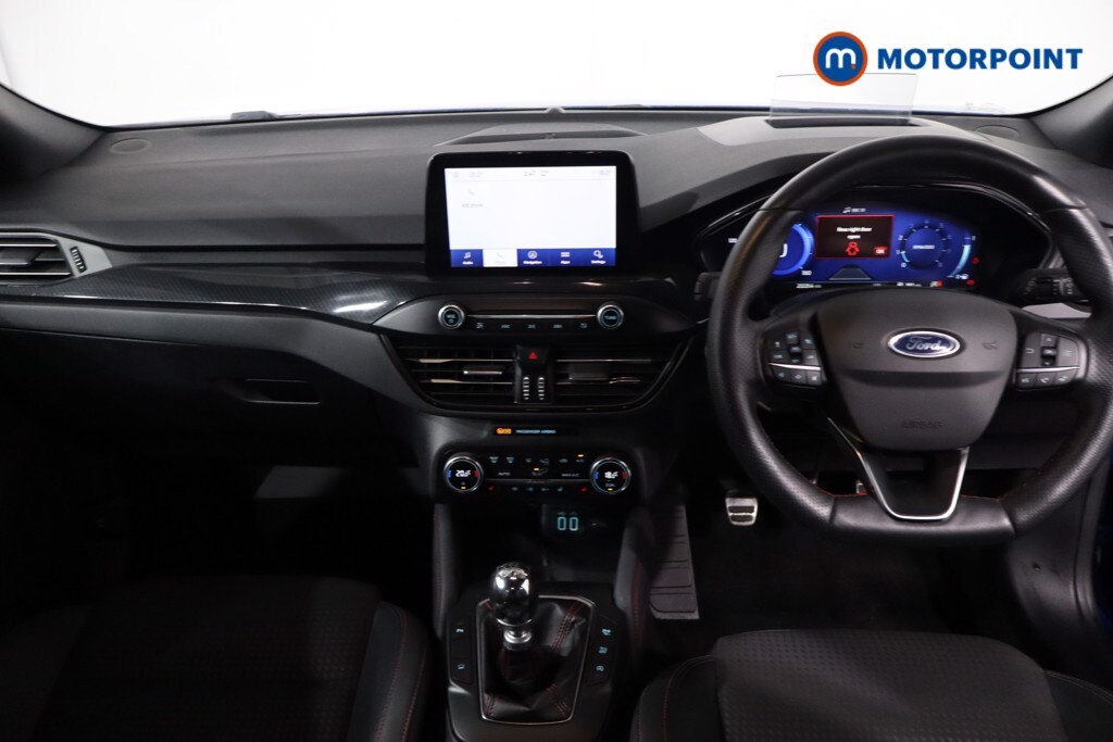 Used Ford Focus 2020 for sale - 78039863: Photo 9