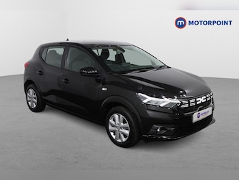 Used Dacia Sandero undefined for sale - 78718359: Photo