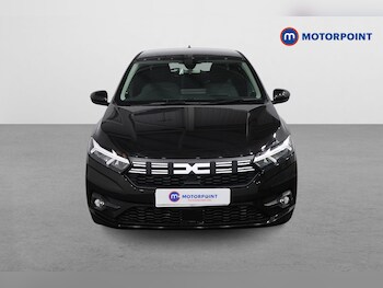 Used Dacia Sandero undefined for sale - 78718359: Photo
