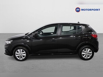 Used Dacia Sandero undefined for sale - 78718359: Photo