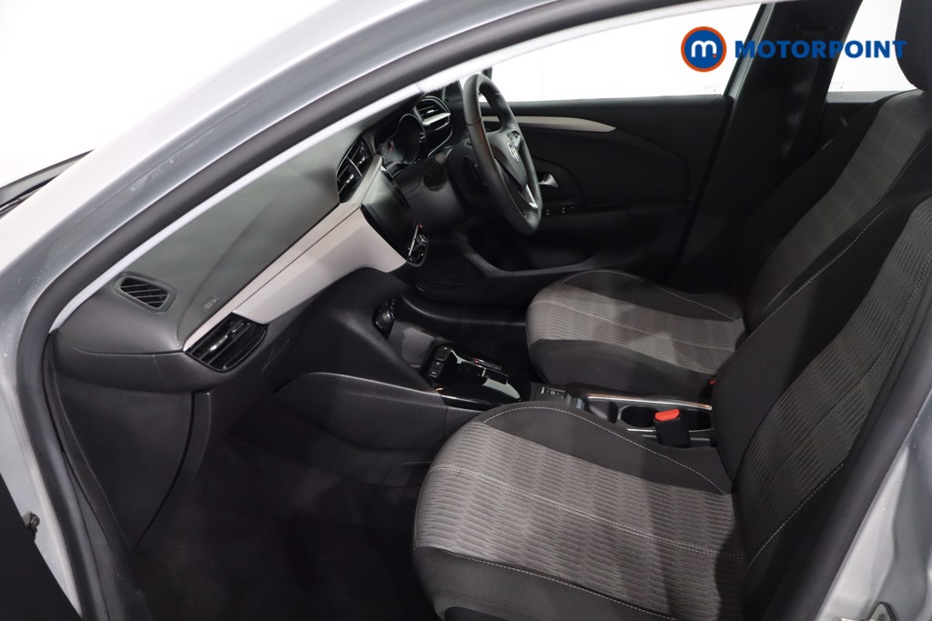 Used Vauxhall Corsa 2023 for sale - 76758342: Photo 12