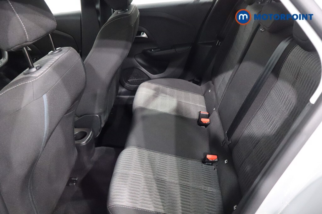 Used Vauxhall Corsa 2023 for sale - 76758342: Photo 13