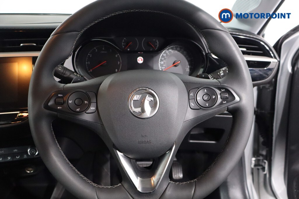 Used Vauxhall Corsa 2023 for sale - 76758342: Photo 14