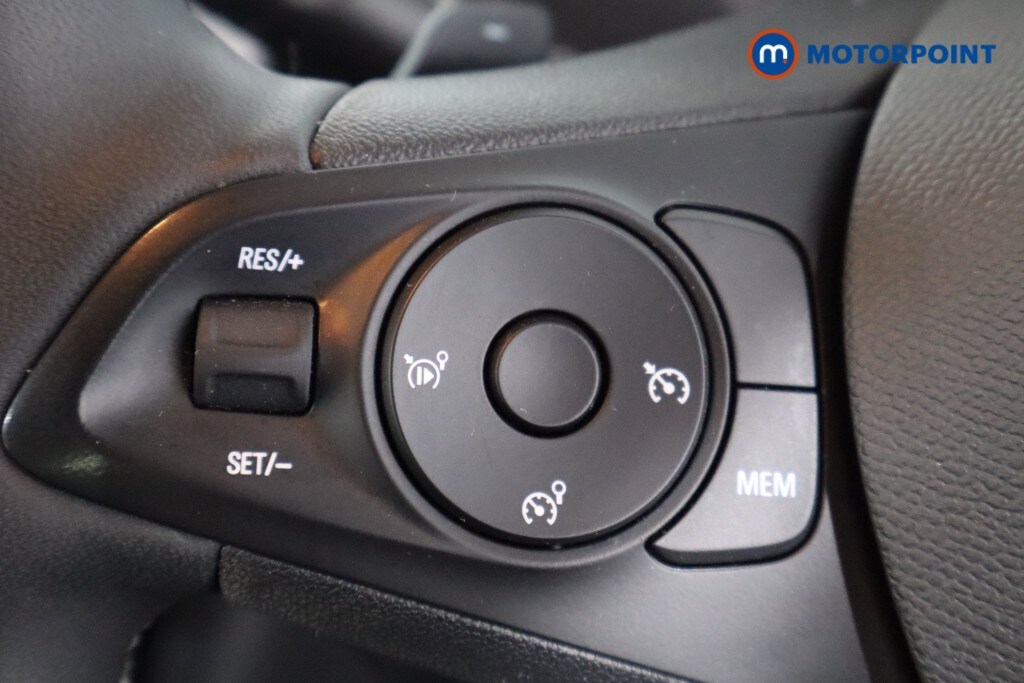 Used Vauxhall Corsa 2023 for sale - 76758342: Photo 15