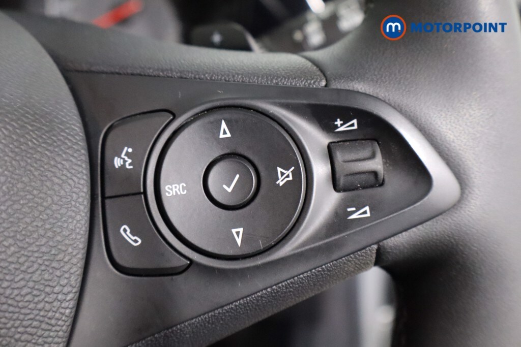 Used Vauxhall Corsa 2023 for sale - 76758342: Photo 16