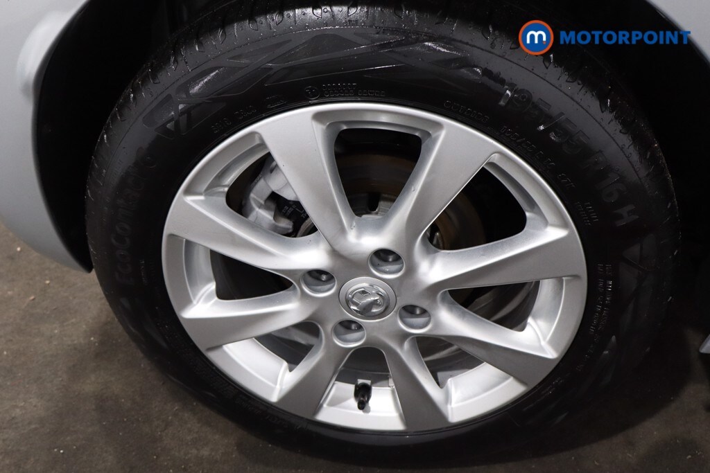 Used Vauxhall Corsa 2023 for sale - 76758342: Photo 17