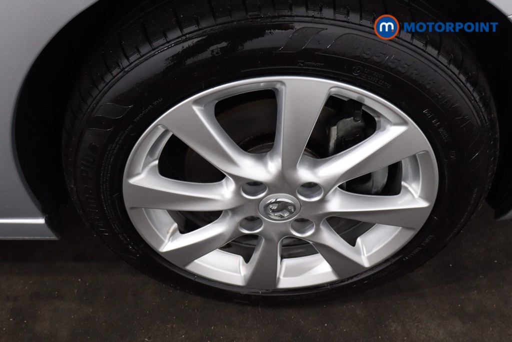 Used Vauxhall Corsa 2023 for sale - 76758342: Photo 18