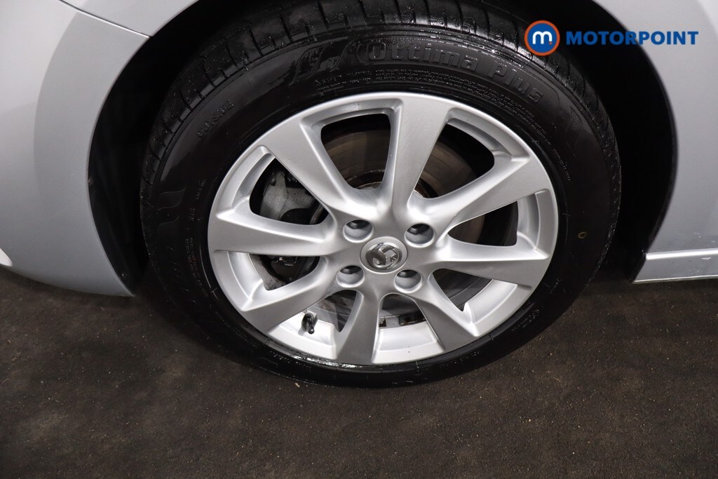 Used Vauxhall Corsa 2023 for sale - 76758342: Photo 19