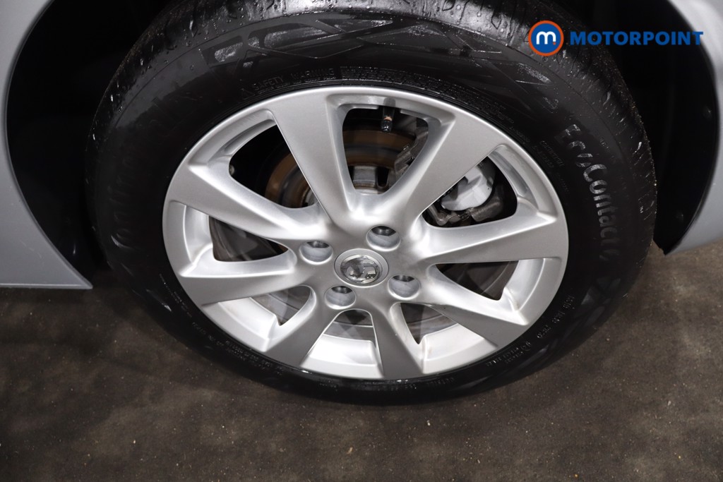 Used Vauxhall Corsa 2023 for sale - 76758342: Photo 20