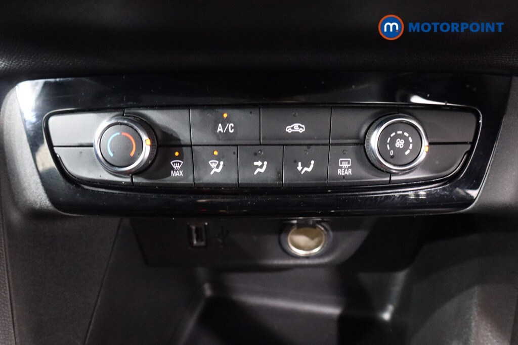 Used Vauxhall Corsa 2023 for sale - 76758342: Photo 22