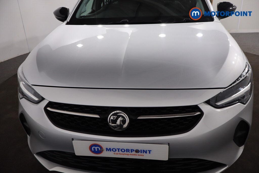 Used Vauxhall Corsa 2023 for sale - 76758342: Photo 33